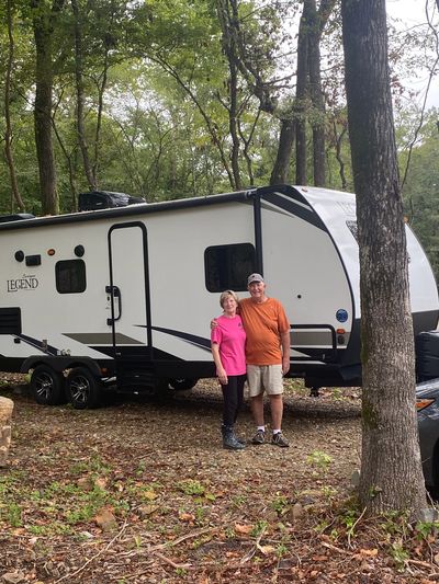 The Narrows Riverside Rv Resort Rv Park Mountain Fork River Beavers Bend Hochatown Kayaking Hochatown Oklahoma