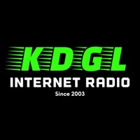 KDGL  - Internet Radio