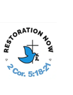 Restoration Now Ministries