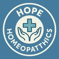 Hope Homeopathics

Complex Trauma