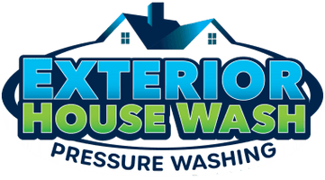 Exterior House Wash