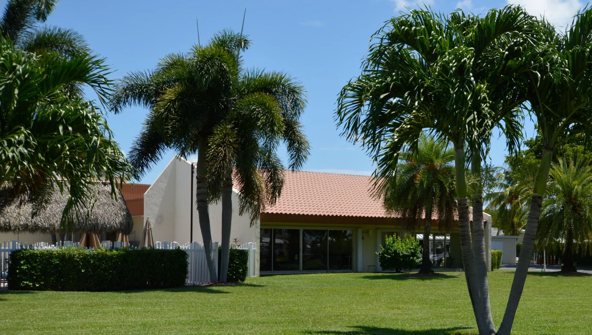 Highland Meadows Estates East Community of 55 + of Age