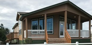 The Metolius Cabin