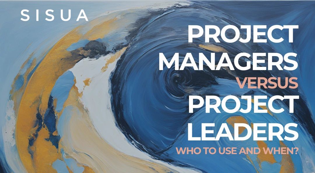 Project Managers vs. Project Leaders