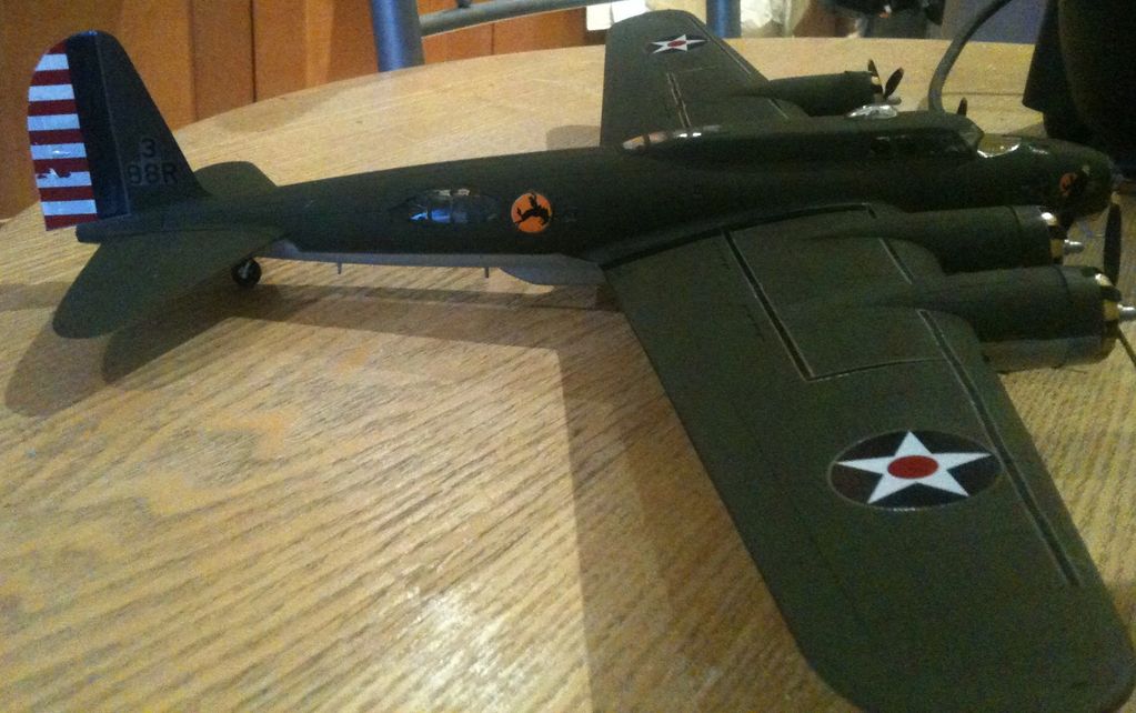 B-17B