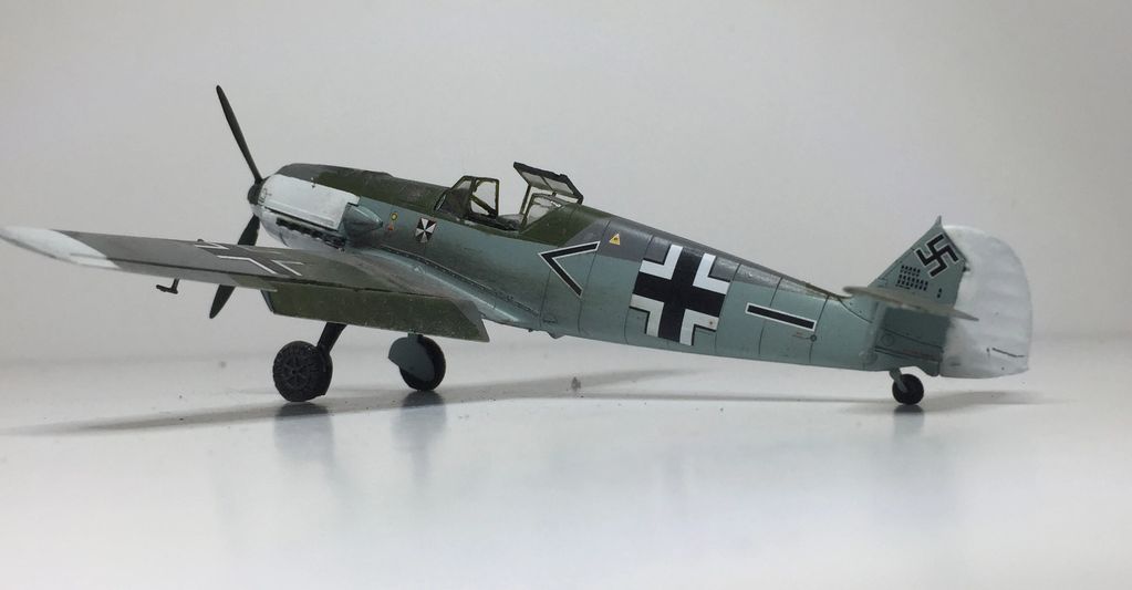 BF109-E4