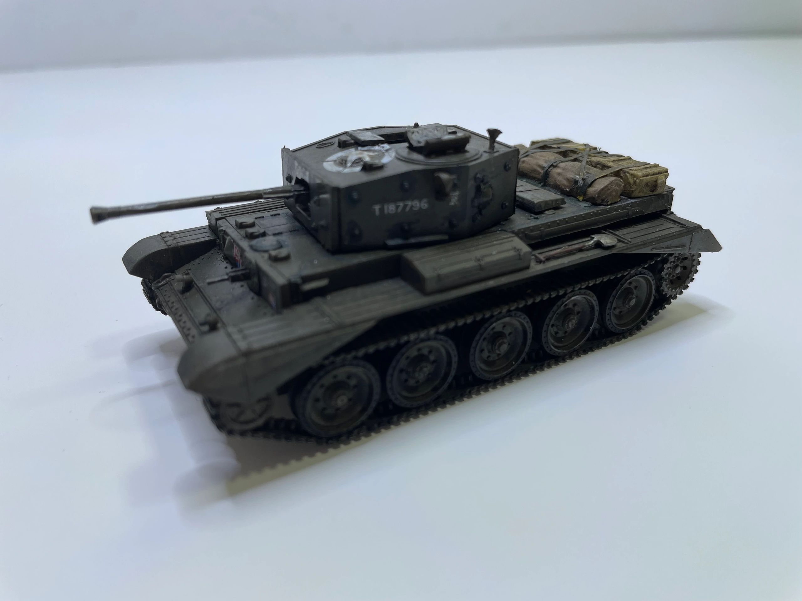 Cromwell Mk IV