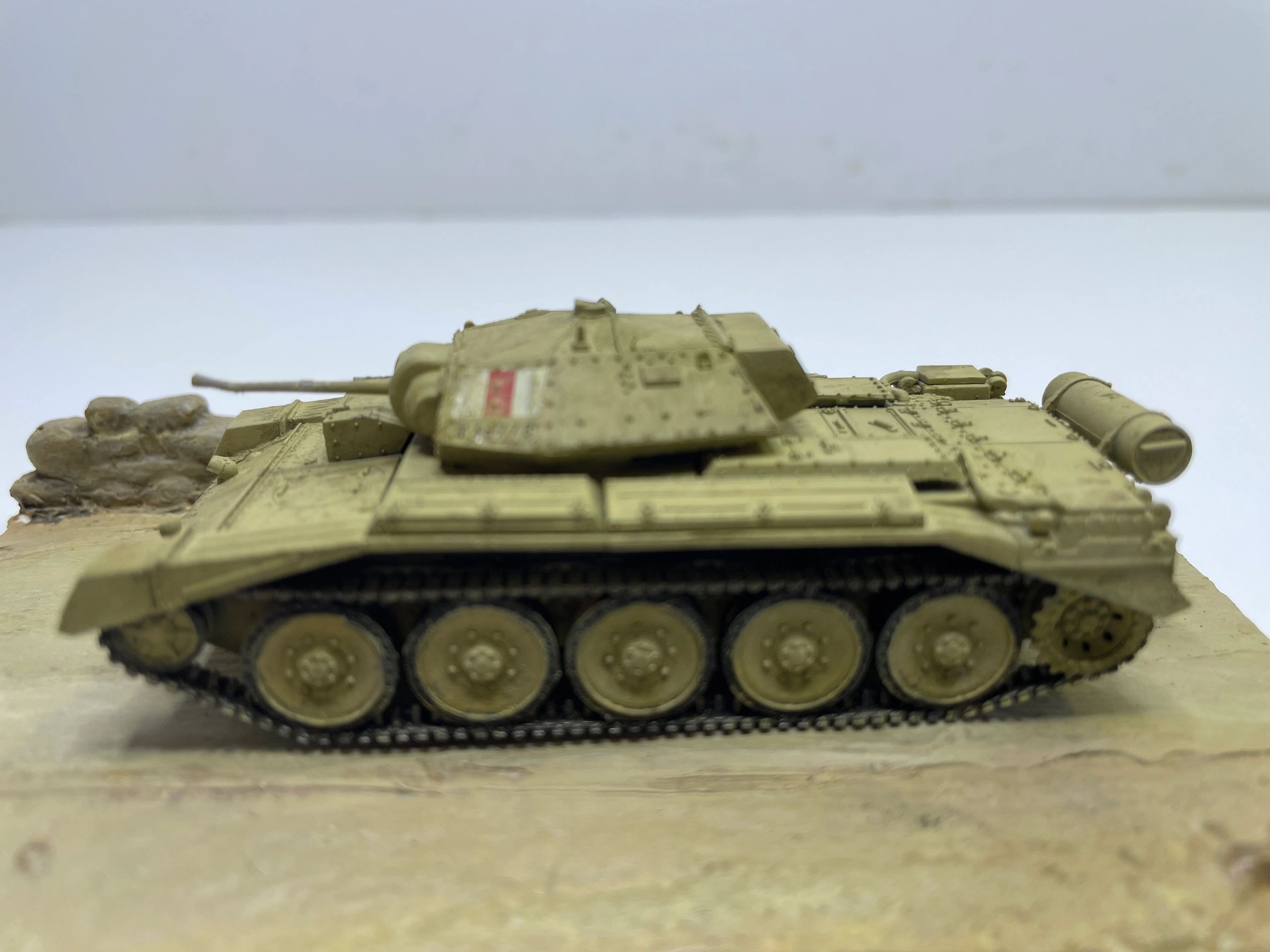 Crusader Mk 11