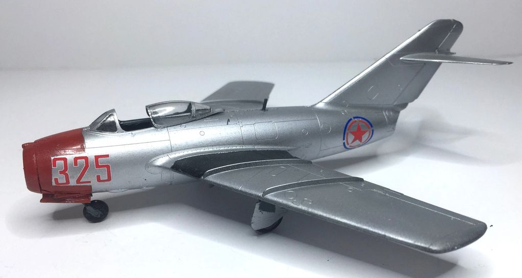 Mig-15bis