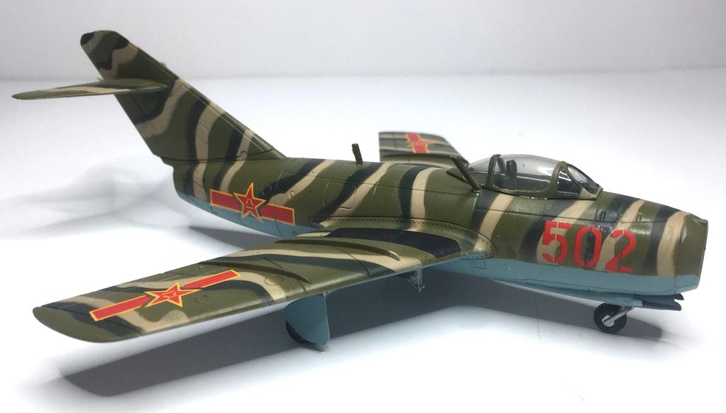 MiG-15bis