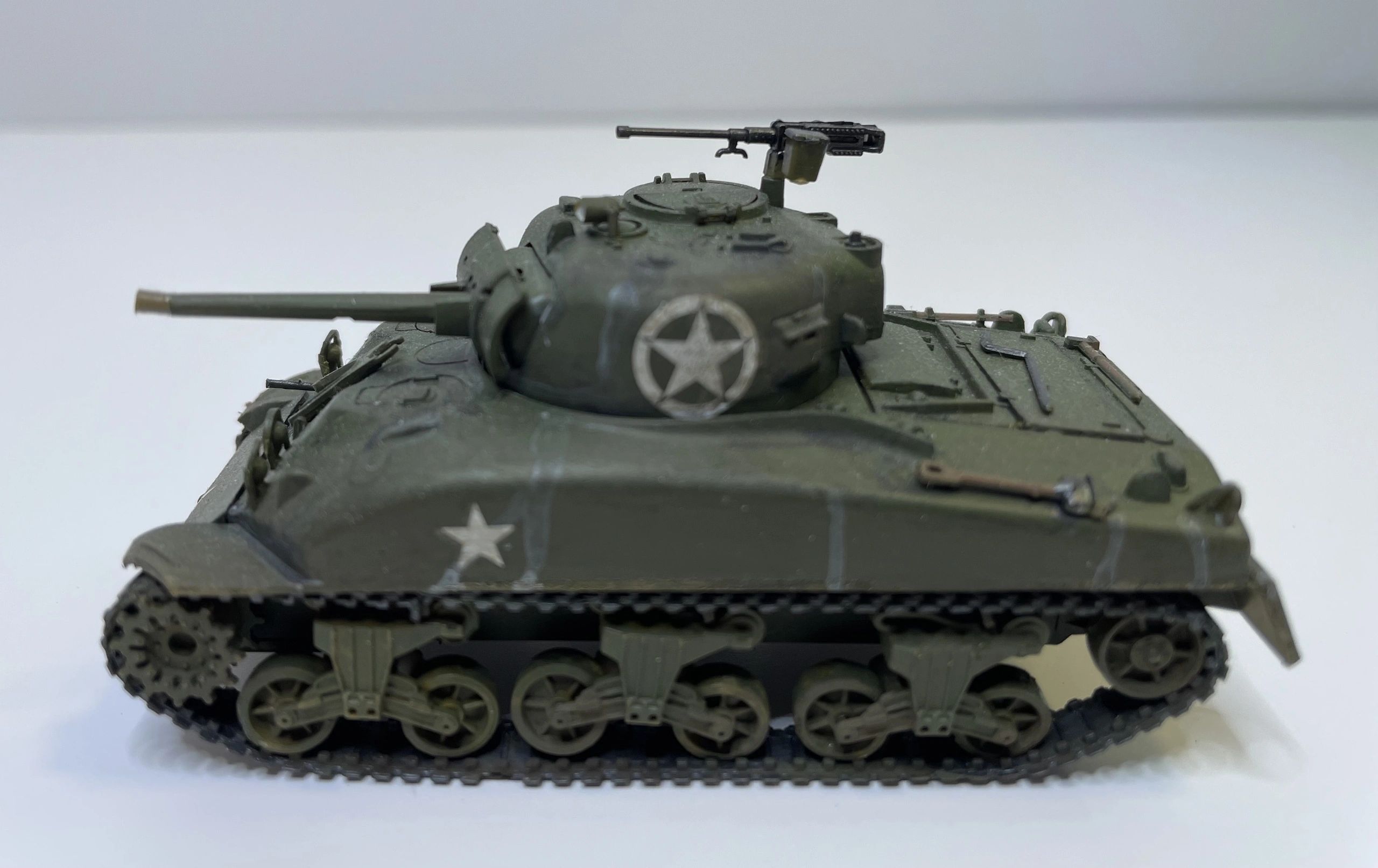 M4A1 (75mm)