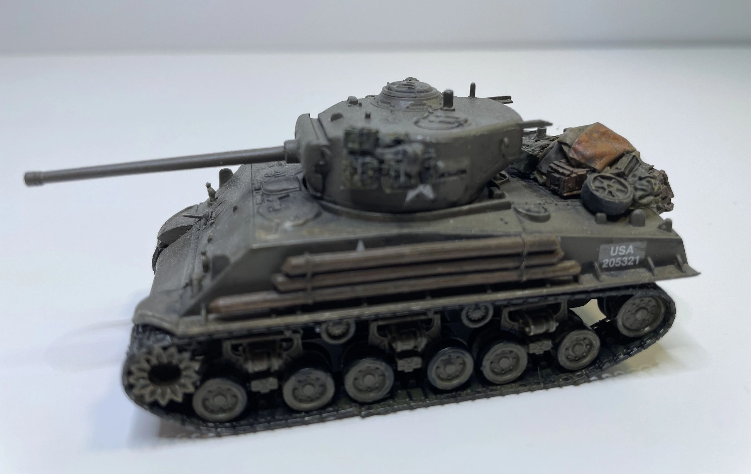 M4A3-E8