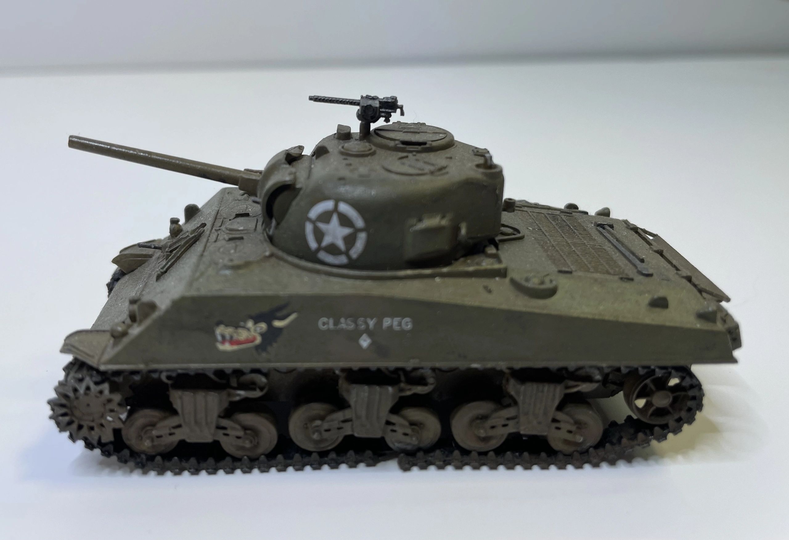 M4A3
