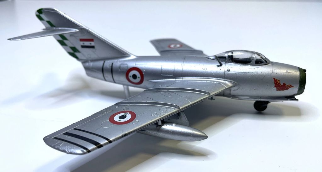 Mig-15bis