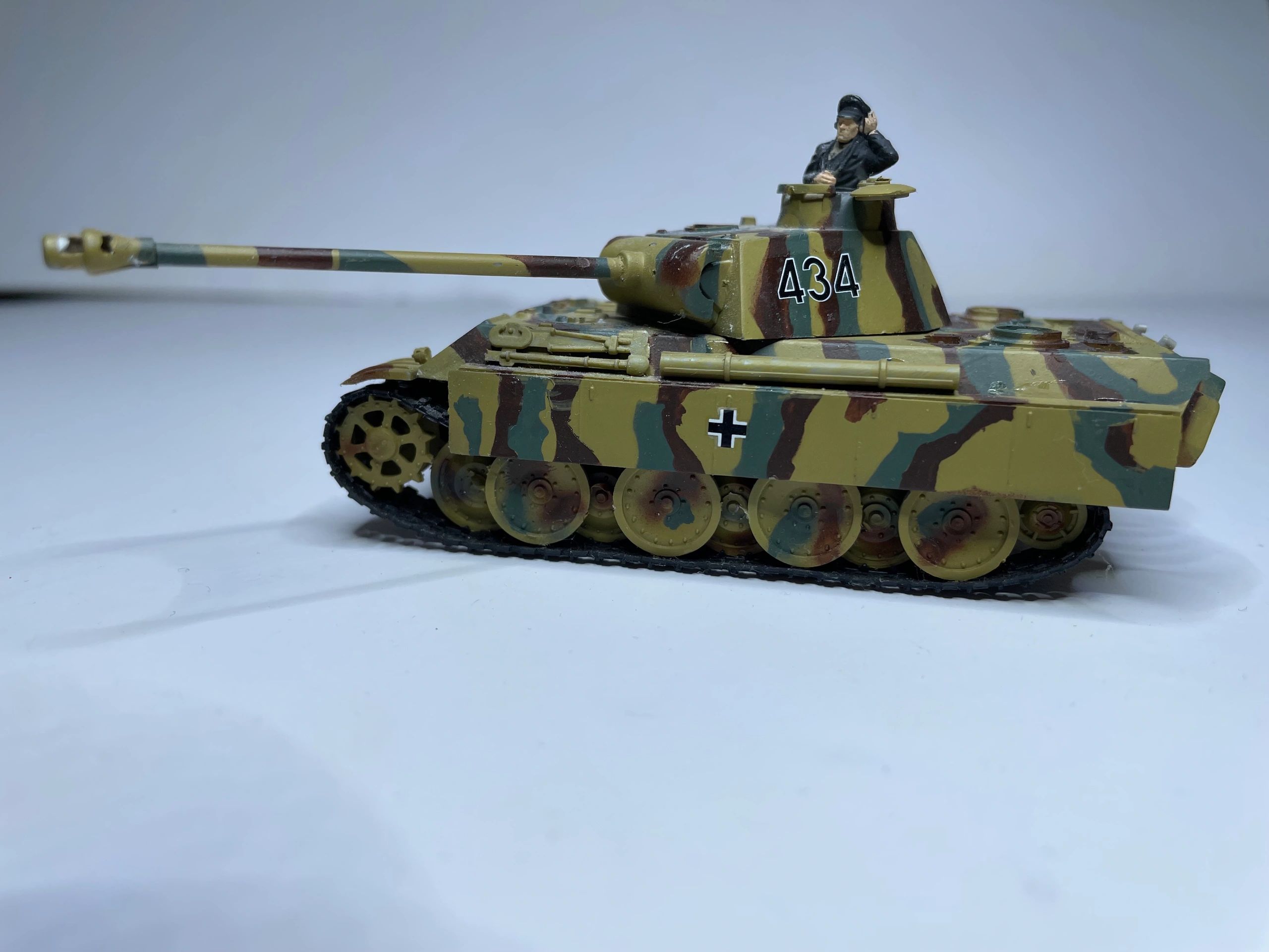 Sd.Kfz. 171 Panther