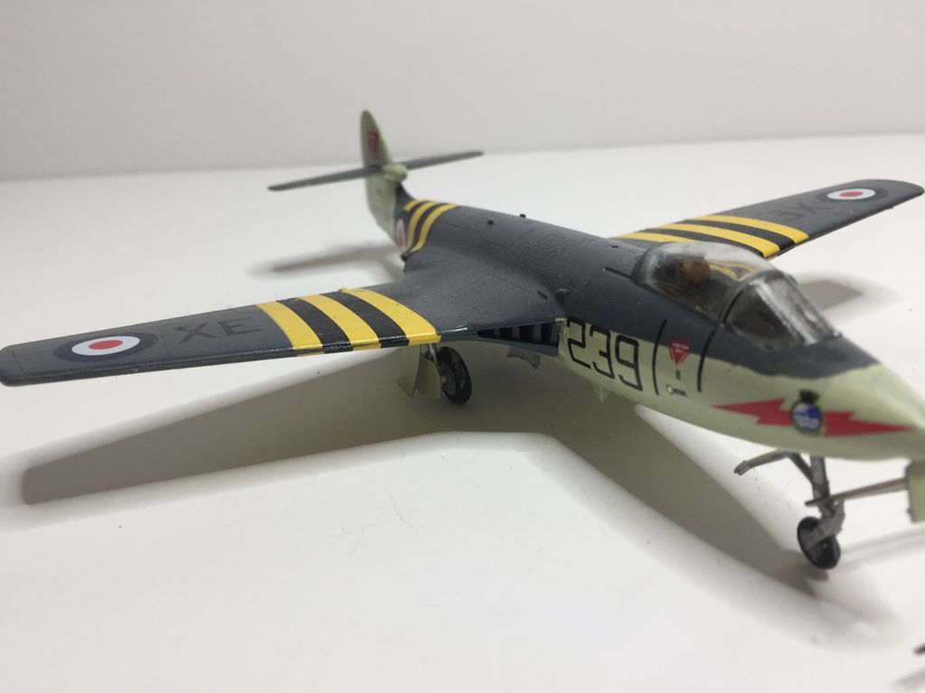 AW Sea Hawk FGA.6
