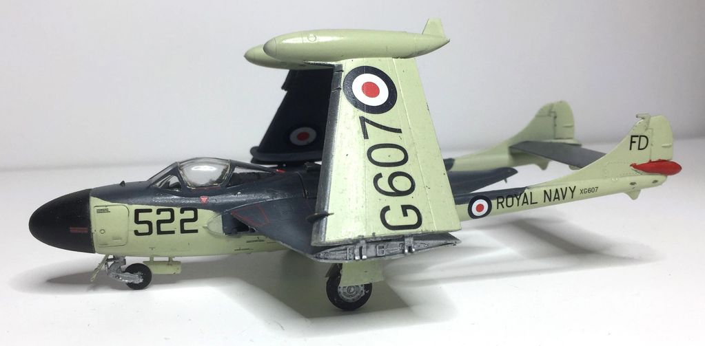 De Havilland DH.112 Sea Venom FAW2