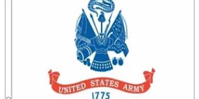 US Army Flag
