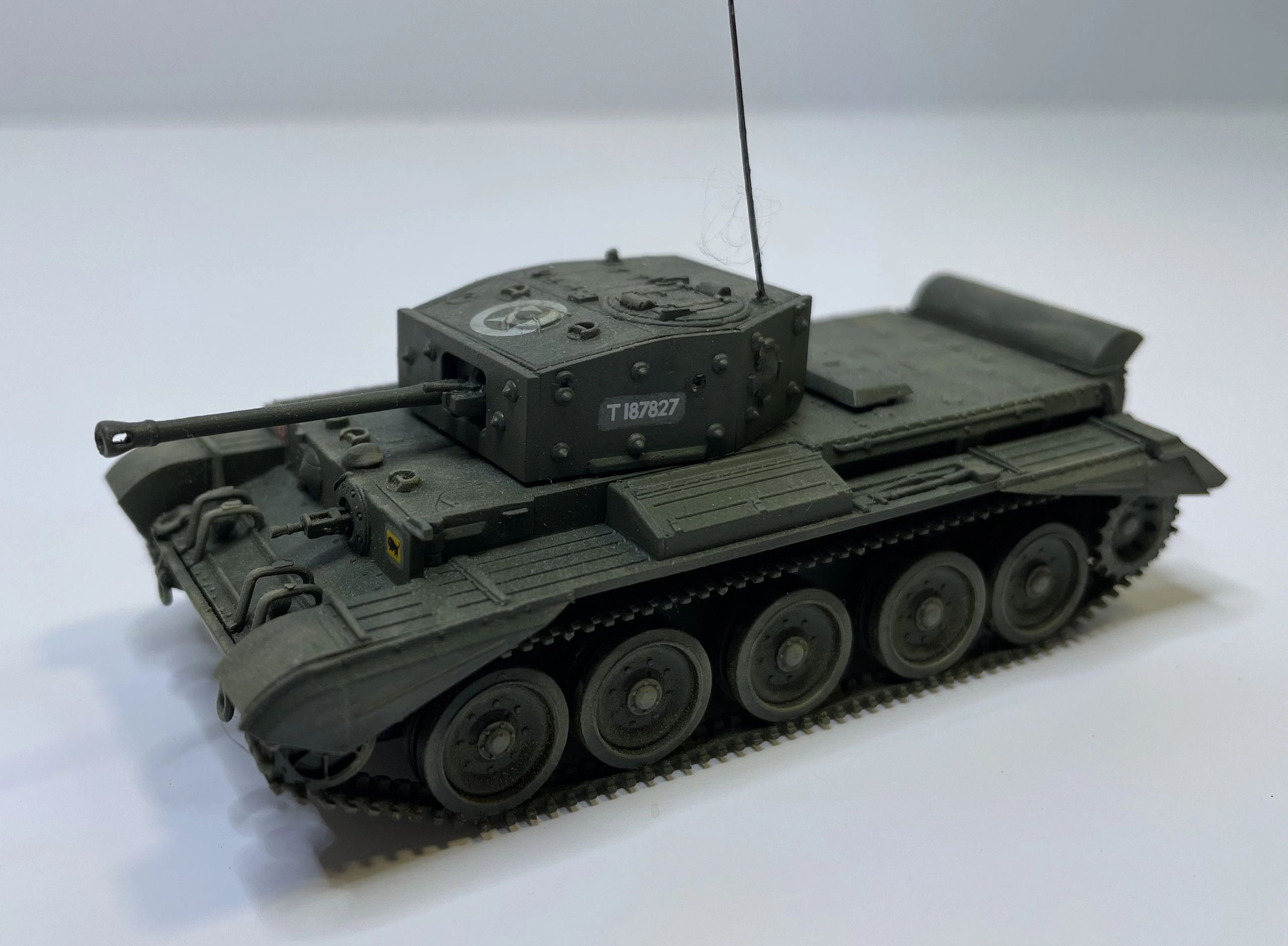 Cromwell Mk.IV