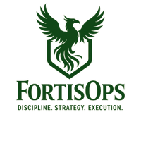 FortisOps Consulting 