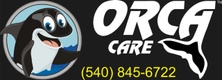ORCA Care Carpet Cleaning