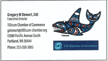 Tillicum Chamber