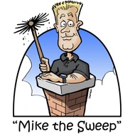 Mike the Sweep
