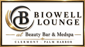 BioWell Lounge Website