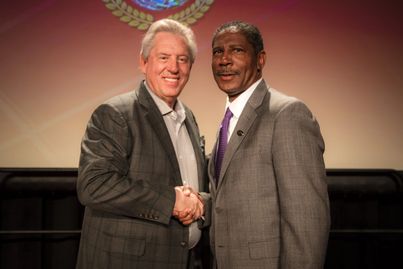 Dr. Hobbs is a Certified John Maxwell Teacher, Speaker, and Personal Coach