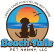 Beach Tails Pet Nanny