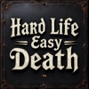 hardlifeeasydeath.com
