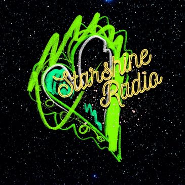 A word from Starshine | Starshine Radio