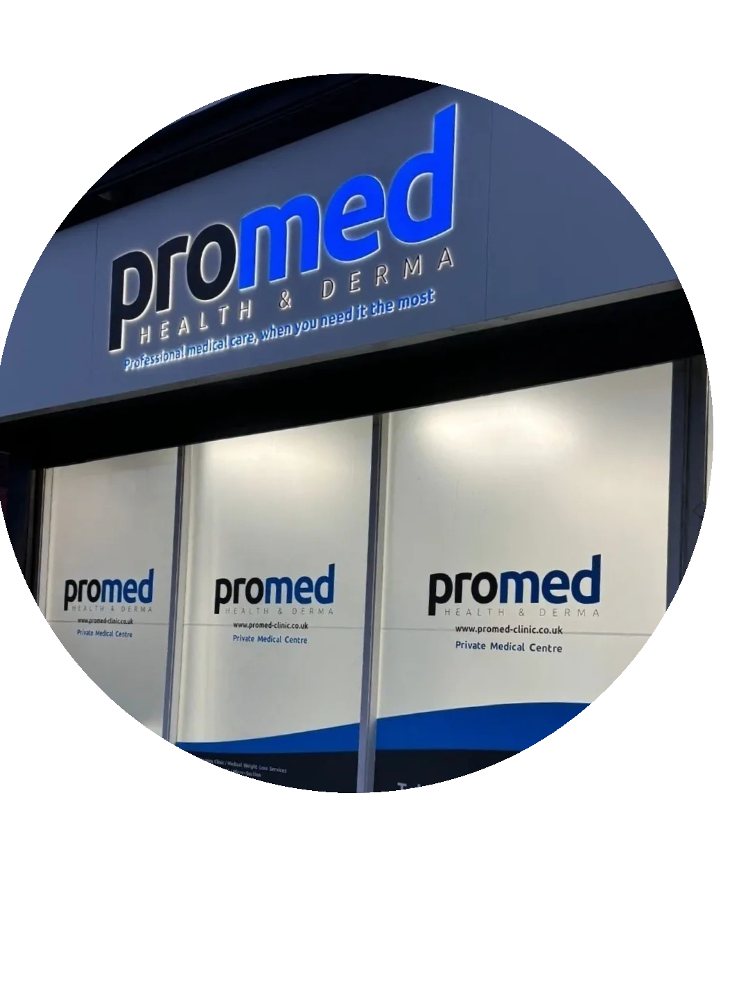 Promed Health & Derma Medical Weight Loss Programs, Weight Loss