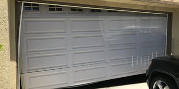 AA Garage Doors - Reparacion De Puertas De Garaje | AA Garage Doors
