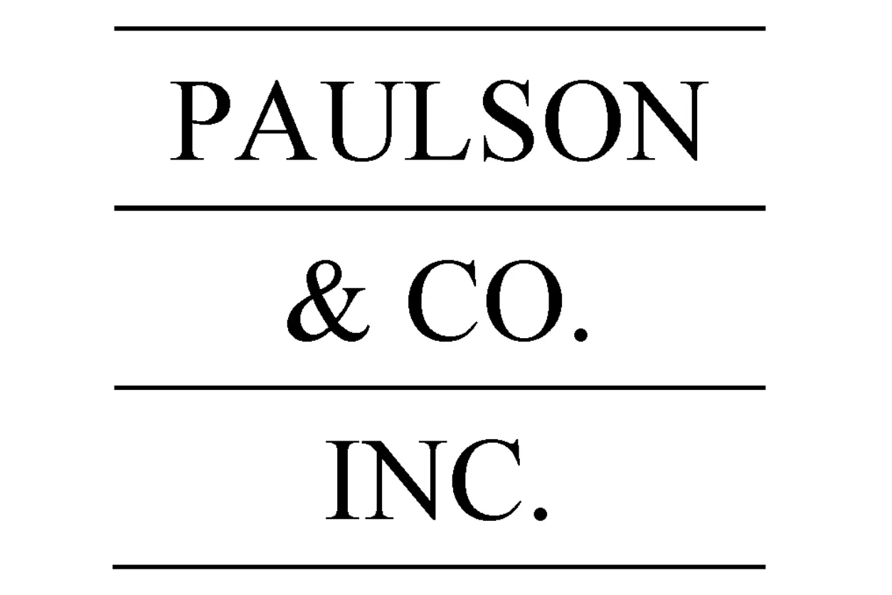 John Paulson Business Person