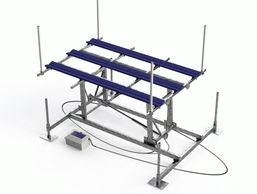 Boat Lifts for Small and Large Fishing Boats - Basta Boatlifts