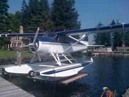 Boat Lifts