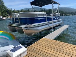 Boat Lifts for Small and Large Fishing Boats - Basta Boatlifts