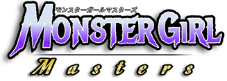 Monster Girl Masters TCG