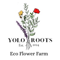 Yolo Roots Eco Flower Farm