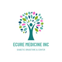 Ecure Medicine Inc
