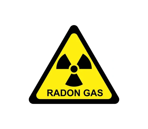 radon testing