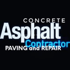 Asphalt Concrete Repairs
