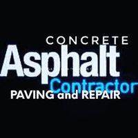 ASPHALT CONCRETE REPAIRS 