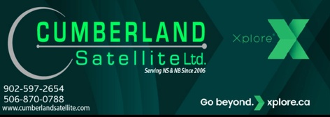 Cumberland Satellite Ltd