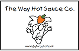 The Way Hot Sauce Company