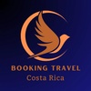 Booking Travel Costa Rica 