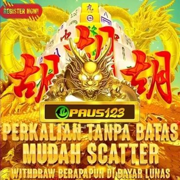 Nikmati keseruan game online dengan akses cepat, grafis memukau, dan peluang menang besar.