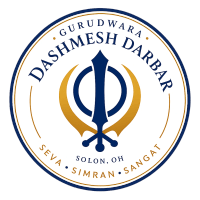 Gurudwara Dashmesh Darbar