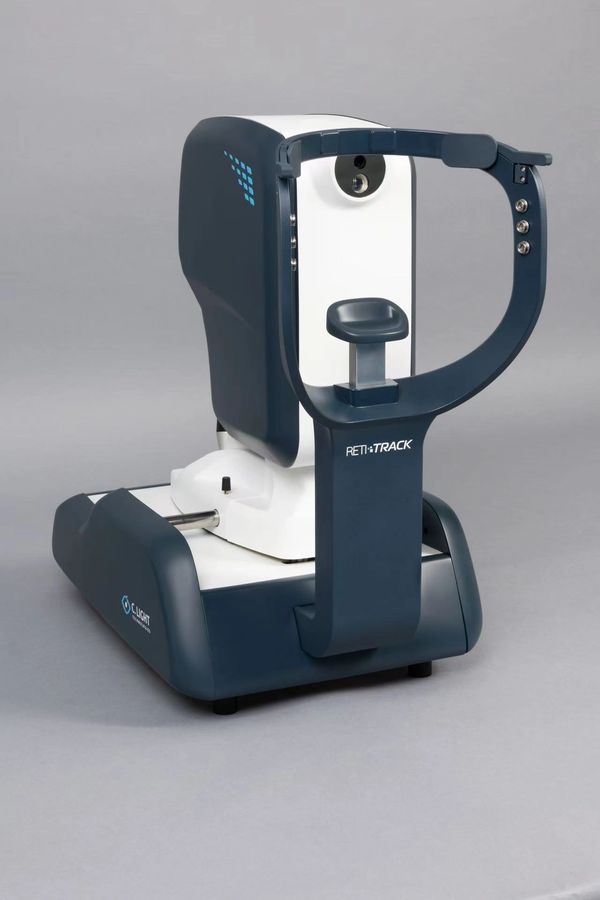 C-Light Technology
Retitrack™